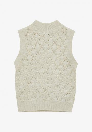 Майка-борцовка