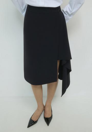 Летняя юбка