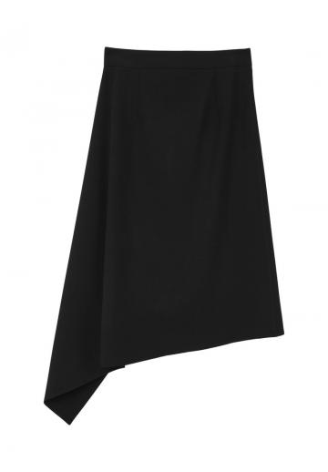 Летняя юбка