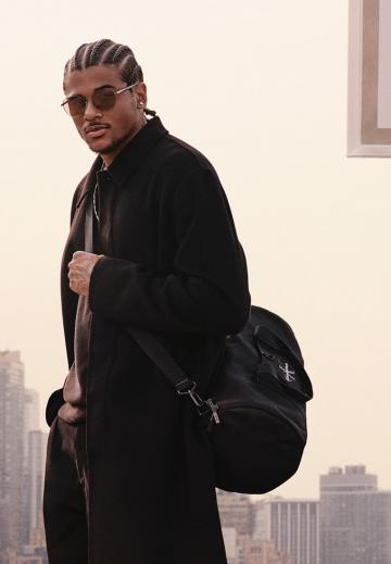 Дорожная сумка