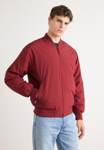 Куртка бомбер