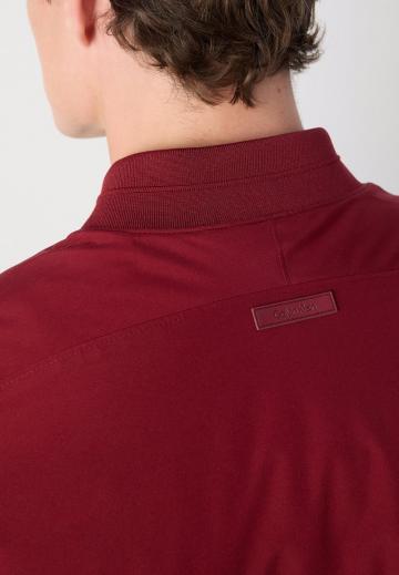 Куртка бомбер