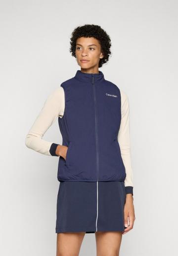 Спортивный жилет