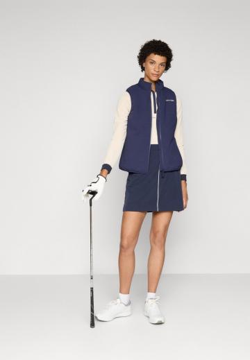 Спортивный жилет