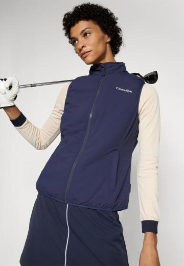 Спортивный жилет