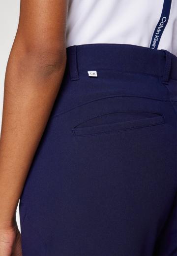 Узкие брюки