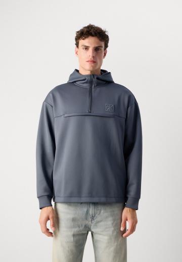 Куртка-дождевик