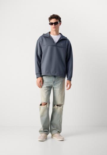 Куртка-дождевик