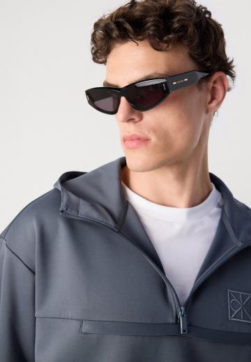 Куртка-дождевик