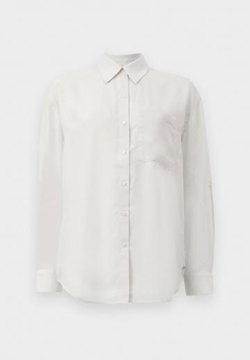 Шифоновая блузка