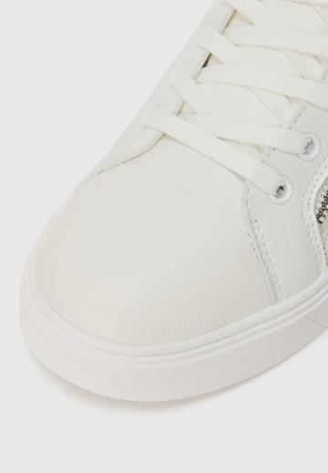 Высокие кеды