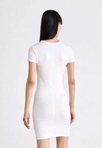 Платье футляр