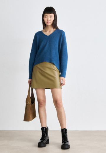 Летняя юбка