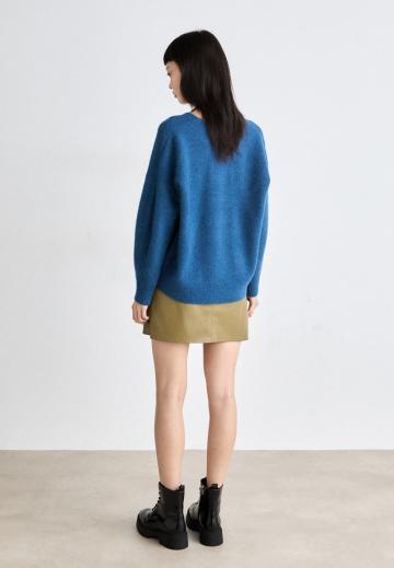 Летняя юбка