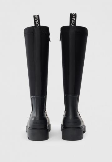 Резиновые сапоги