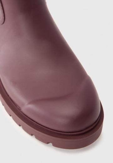 Резиновые сапоги