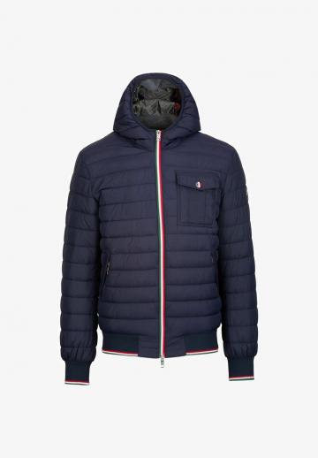 Зимняя куртка