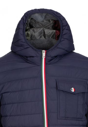 Зимняя куртка