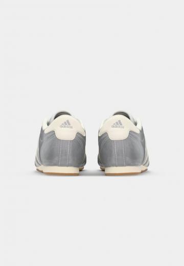 Кеды без шнуровки