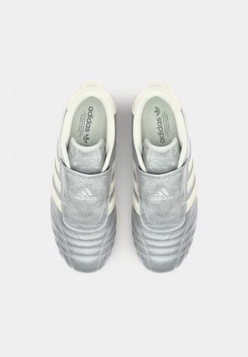 Кеды без шнуровки