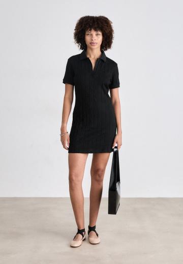 Блузка-платье