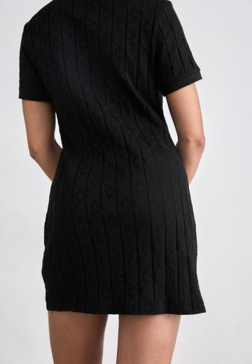 Блузка-платье