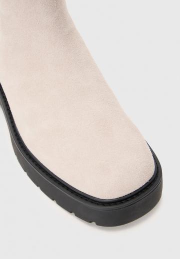 Ботинки челси