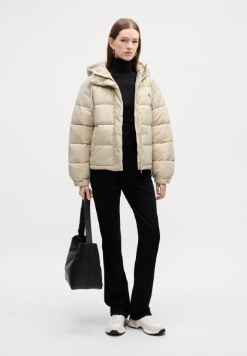 Зимняя куртка