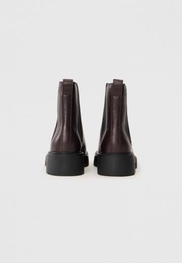 Ботинки челси