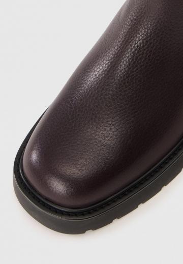 Ботинки челси