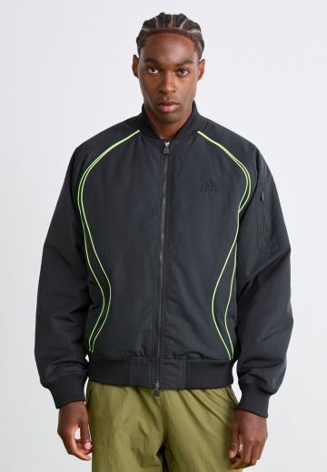 Куртка бомбер