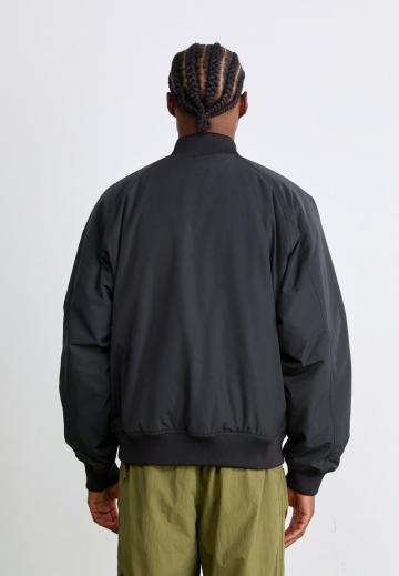 Куртка бомбер