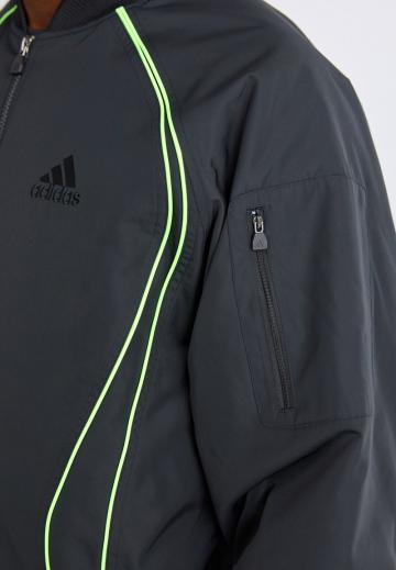 Куртка бомбер