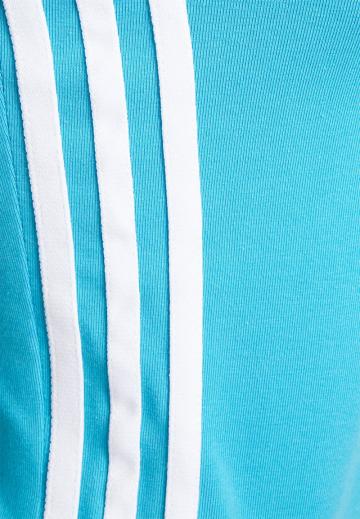 Топ на бретельках