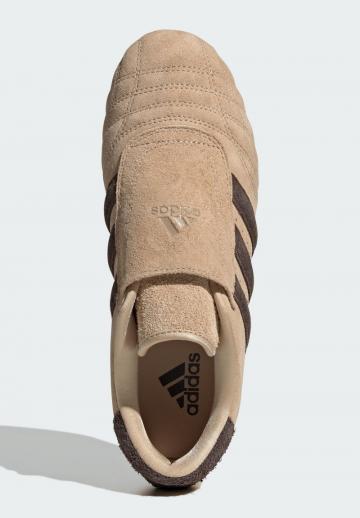 Кеды без шнуровки