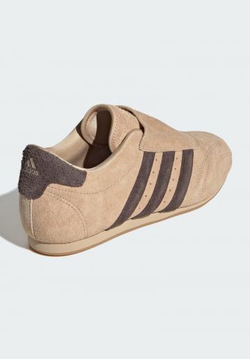 Кеды без шнуровки