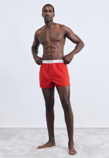 Трусы-боксеры