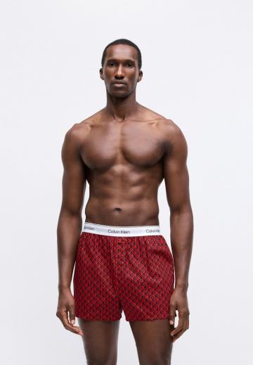 Трусы-боксеры