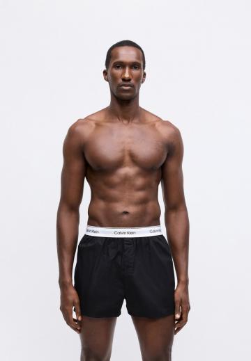 Трусы-боксеры