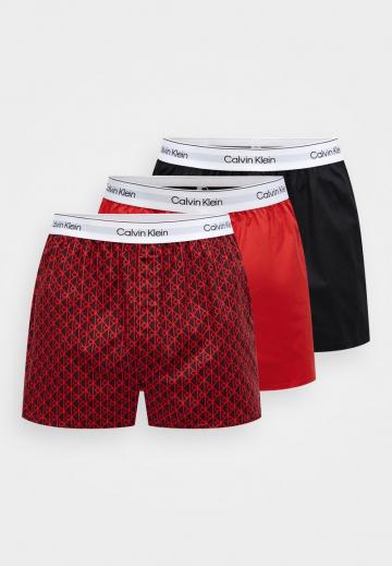 Трусы-боксеры