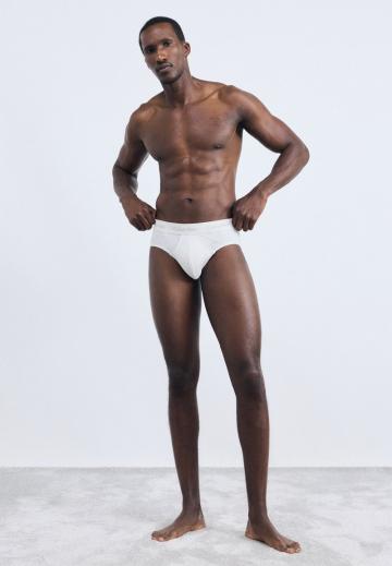 Трусы слипы