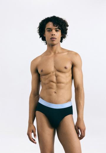 Трусы слипы