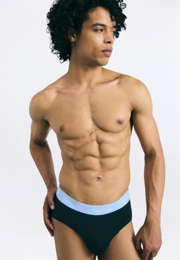 Трусы слипы