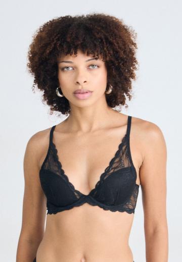 Бюстгальтер без косточек
