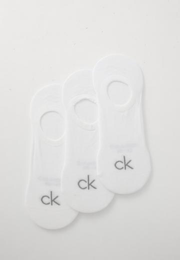 Короткие носки