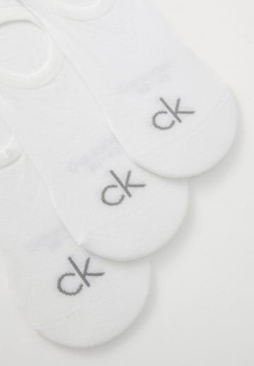 Короткие носки