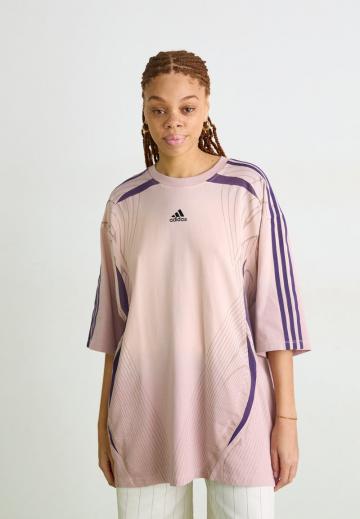 Длинная майка