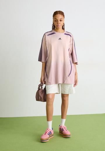 Длинная майка