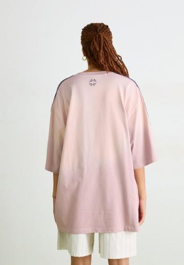 Длинная майка