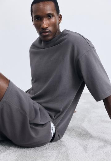 Пижама с шортами